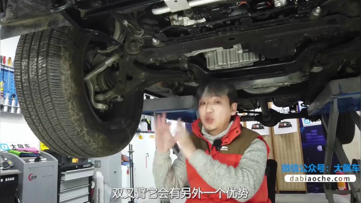 为越野而生的工具，却沦为财富的标签