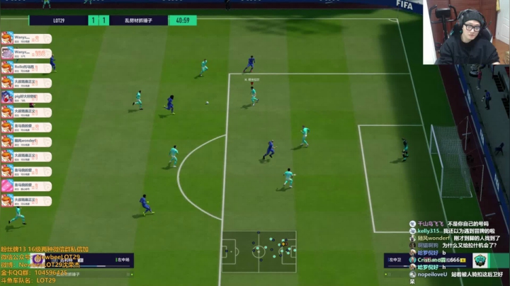 【2021-01-22 00点场】LOT29：主播邀请赛~无规则模式~~