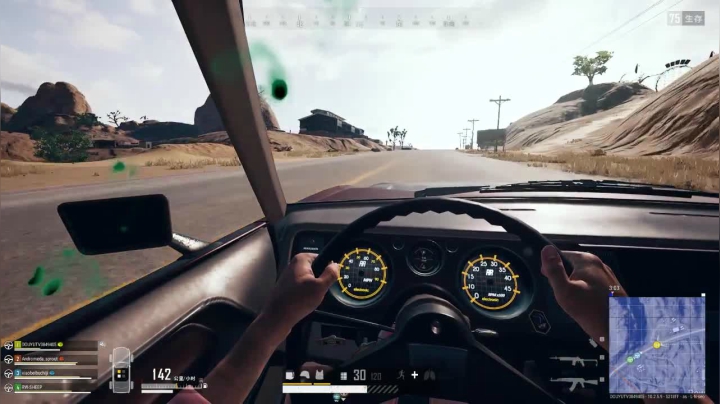 【2021-01-21 08点场】果果哩个果果：【果酱】最具观赏性的女玩家