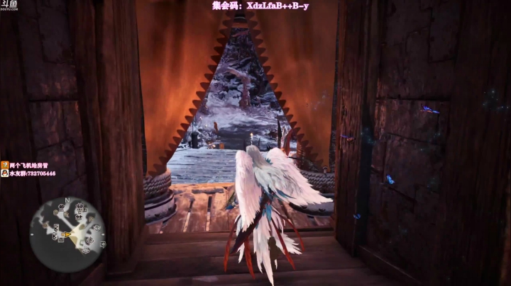 【2021-01-21 22点场】小仙女七七酱：❤️怪物猎人：老猎人来啦！屠龙勇士！