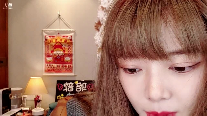 【2021-01-21 22点场】骆歆冲冲冲：骆歆：收早工的一天～嘿嘿