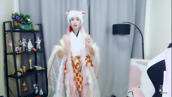 【哈尼九 舞蹈】01-19 22:08