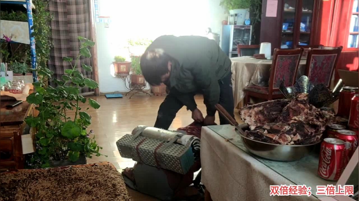 【2021-01-22 18点场】叶子户外：《纪实直播》藏北孜珠寺出发