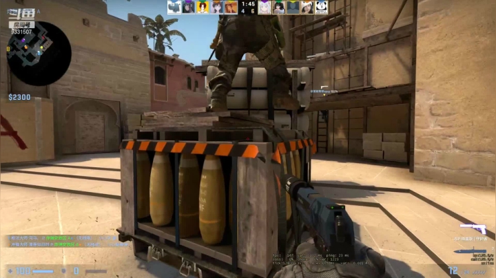 【2021-01-22 03点场】胤宸哦：【胤宸】神威 真武求败 清币