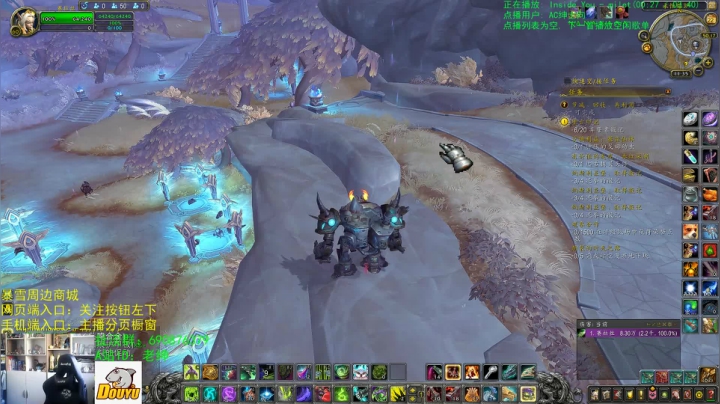 【2021-01-22 11点场】AC绅士向：话痨绅：聊聊装备获取性价比