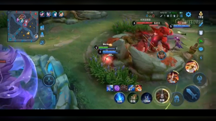 撩元芳发布了一个斗鱼视频2021-01-22