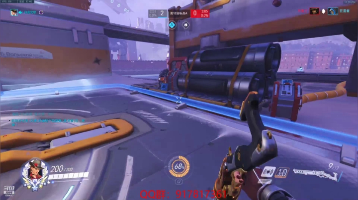 【2021-01-21 23点场】CK小青蛙：世界级麦克雷又卡在钻石了