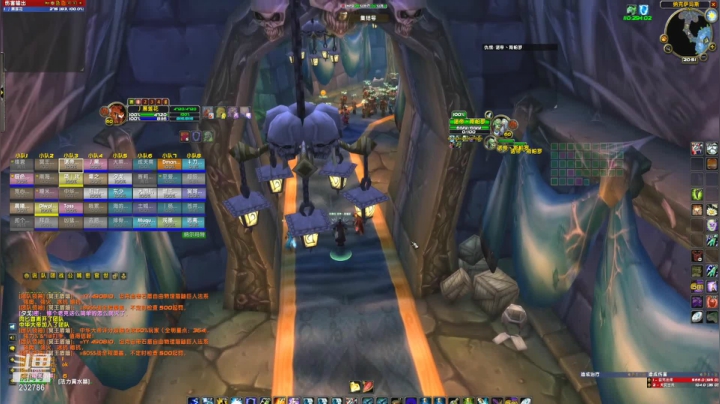 【2021-01-21 20点场】douyuTV一白浩：随便玩玩！！上上上！！