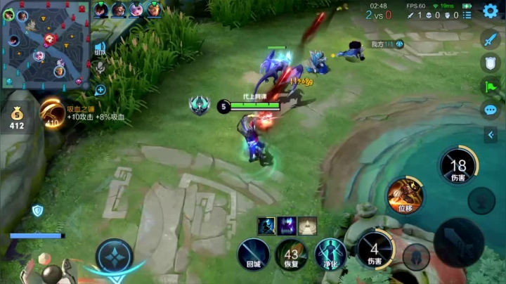 【2021-01-21 22点场】sViper丶阿灿：阿灿：家人们，我来晚了