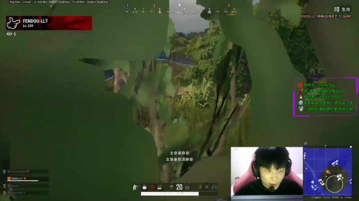 【2021-01-21 21点场】卑微小鬼Ghost：今天不上头 上大分