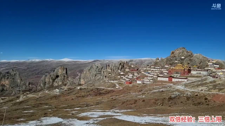 【户外】叶子户外的精彩时刻 20210122 15点场
