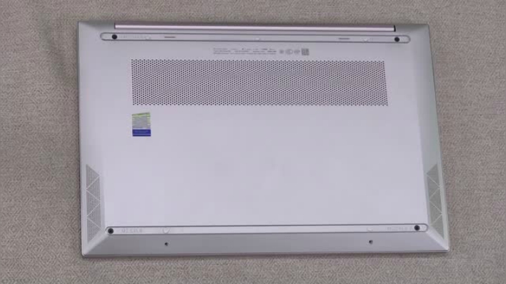 【2021-01-22 09点场】HP惠课厅：惠普星 13/14 新品真机拆解