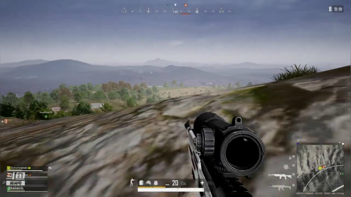 【2021-01-20 16点场】果果哩个果果：【果酱】最具观赏性的女玩家