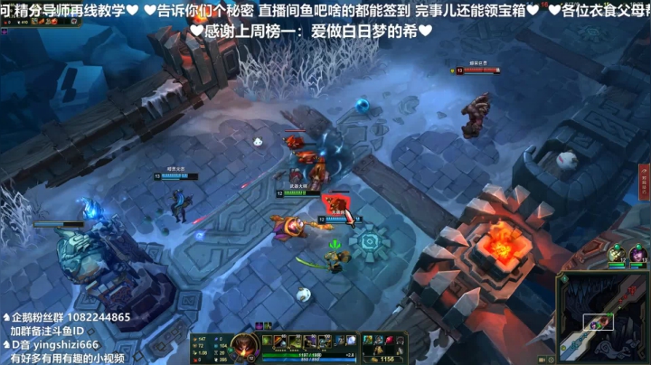 【2021-01-22 00点场】我真的是硬柿子：坏档，今天水友赛。
