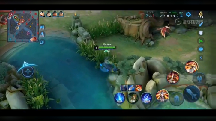 撩元芳发布了一个斗鱼视频2021-01-22