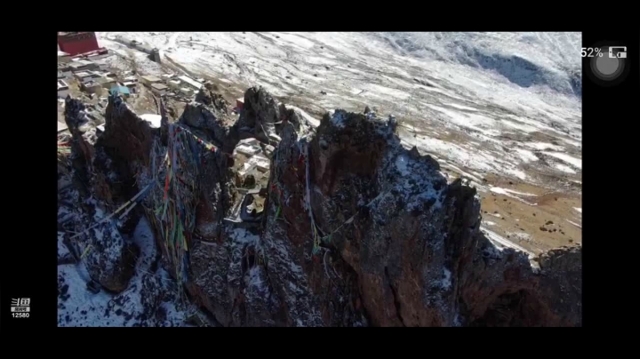 【2021-01-22 15点场】叶子户外：《纪实直播》藏北孜珠寺出发