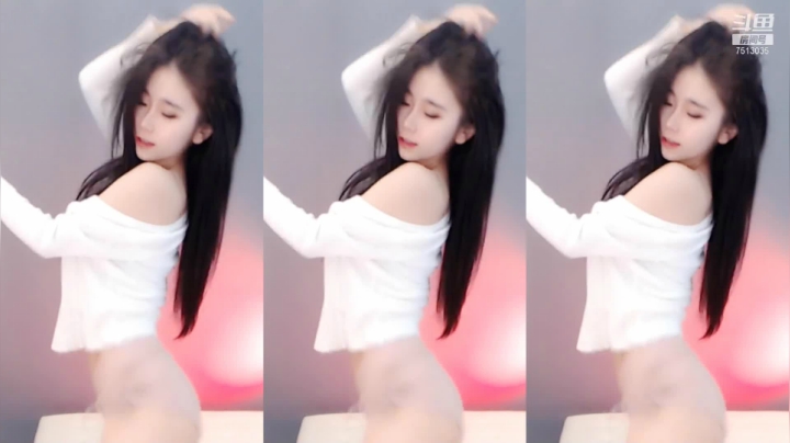 【熊小怡呀 舞蹈】01-20 14:34
