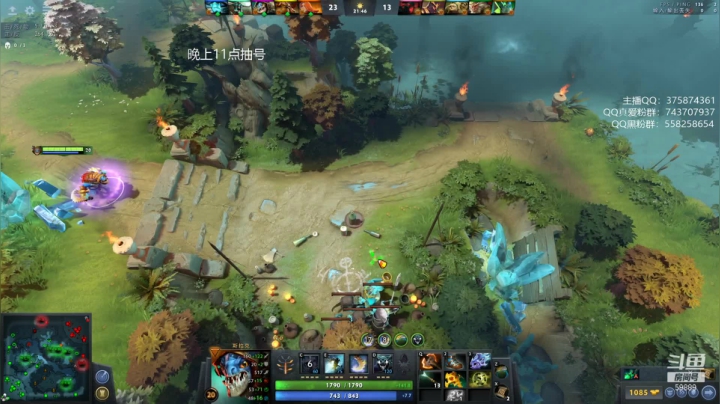 【2021-01-22 22点场】亚瑟归来丶：亚瑟 狂小鱼 来了