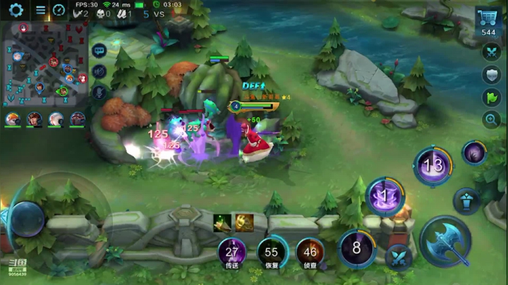 【2021-01-23 17点场】小新哥哥carry：小新哥哥c