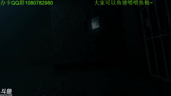 【2021-01-22 23点场】咸鱼超人小D：这个游戏好吓人啊~