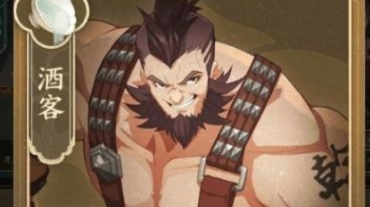 三国无双霸