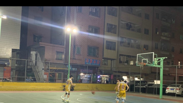 金星vs红泰-1