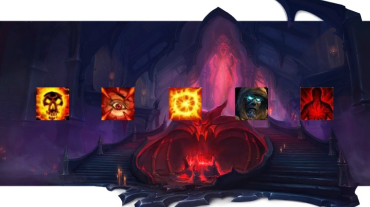 小雨宝宝：球王暗牧 20层赎罪大厅 暴怒易爆残暴