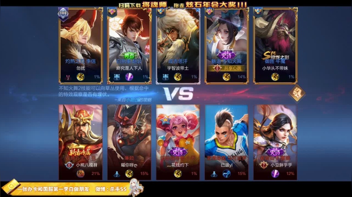 哦！