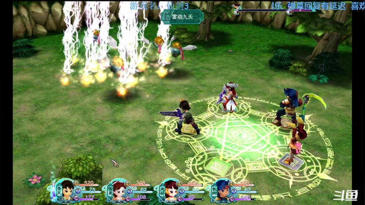 【2021-01-22 17点场】元气少女洞洞拐：练级狂魔洞洞拐