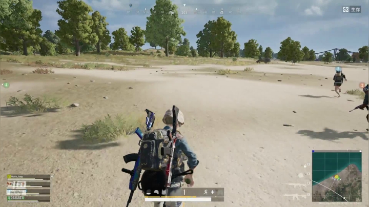 【2021-01-22 21点场】蝶服小阿恩：薇恩：欢迎来到治疗失眠和健胃的直播间~