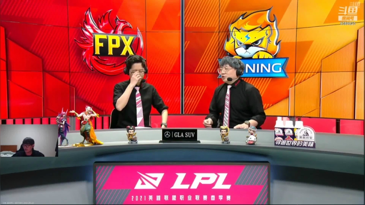 【2021-01-23 19点场】GimGoon金贡：一起看FPX比赛，等天亮！