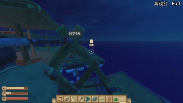 【2021-01-22 22点场】暖冬：一个快乐的直播间OuO