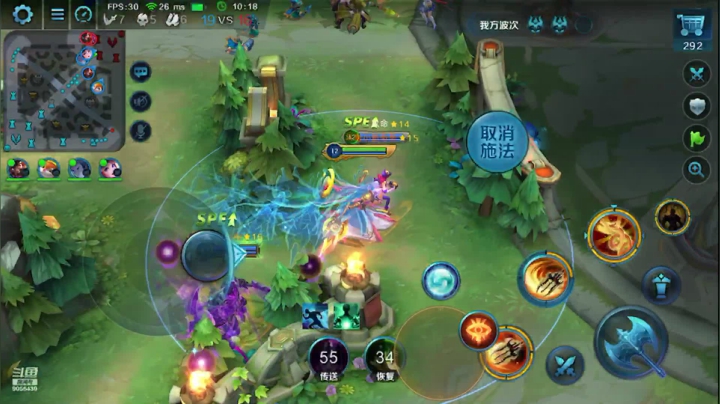 【2021-01-23 04点场】小新哥哥carry：小新哥哥c