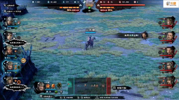 【2021-01-23 14点场】波波v先生：战时威力无穷 二周目增强模式