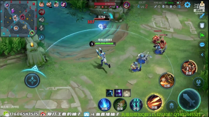 【2021-01-23 20点场】毕竟是柚子：只玩马克！专一认真！