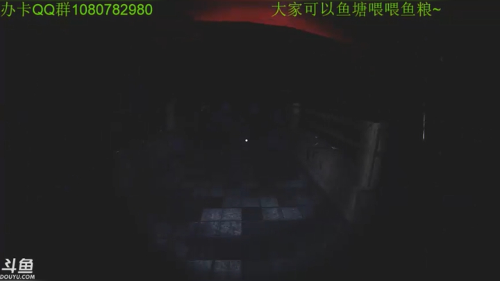 【2021-01-23 01点场】咸鱼超人小D：深夜杀手3