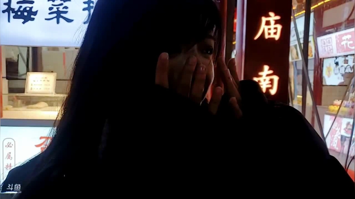 【户外】国民大舅哥的精彩时刻 20210123 21点场