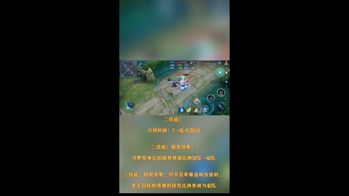 芈月、澜削弱