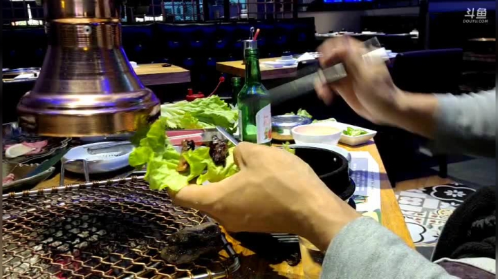 【户外】黑人毅的精彩时刻 20210123 23点场