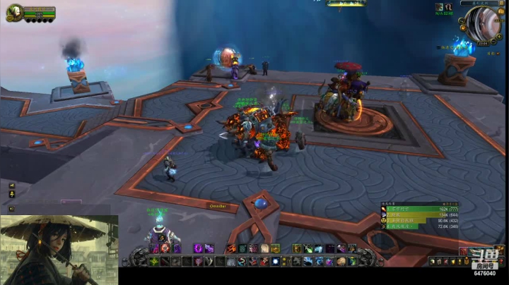 【2021-01-21 22点场】小青时雨：你叫我咋说呢