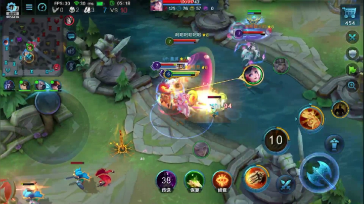 【2021-01-23 00点场】小新哥哥carry：小新哥哥c