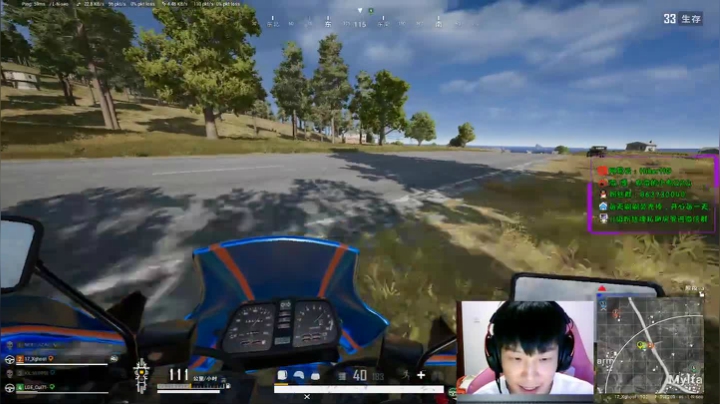 【2021-01-22 21点场】卑微小鬼Ghost：今晚上大师 5498522