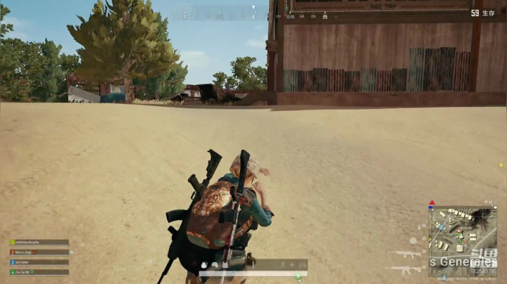 【2021-01-22 19点场】蝶服小阿恩：薇恩：欢迎来到治疗失眠和健胃的直播间~