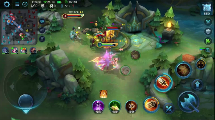 【2021-01-23 06点场】小新哥哥carry：小新哥哥c