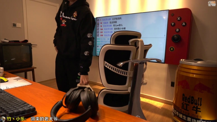 【战地风云】超级小桀的精彩时刻 20210123 13点场