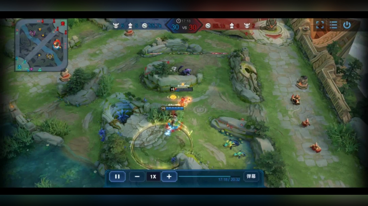 不到最后永远想不到结局