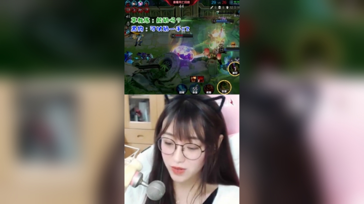 绝处逢生的小立人