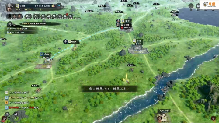 【2021-01-23 20点场】波波v先生：战时威力无穷 二周目增强模式