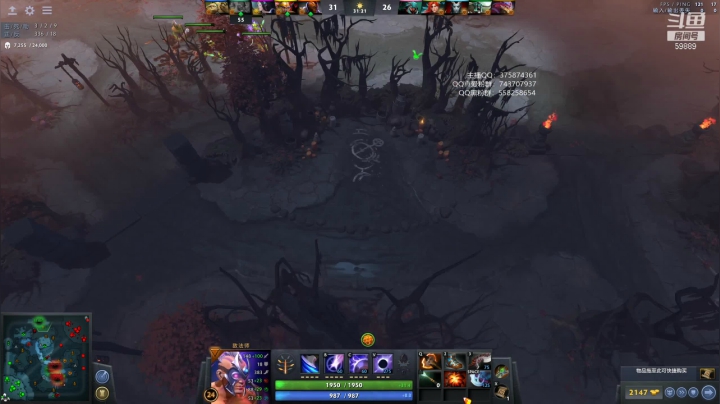 【2021-01-23 20点场】亚瑟归来丶：亚瑟 狂小鱼 来了