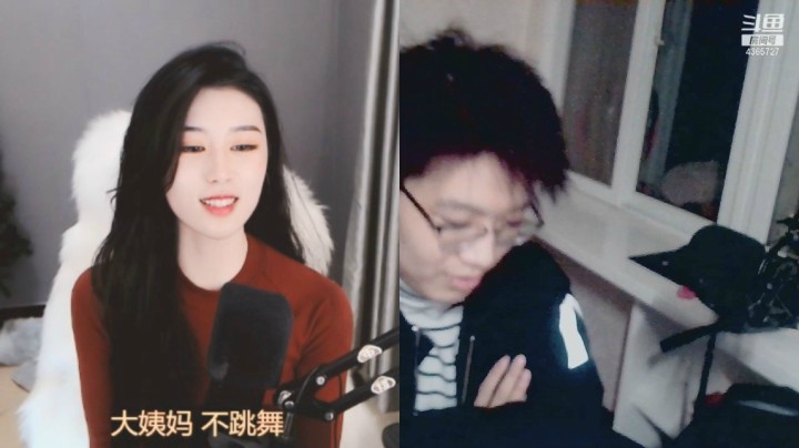 录像